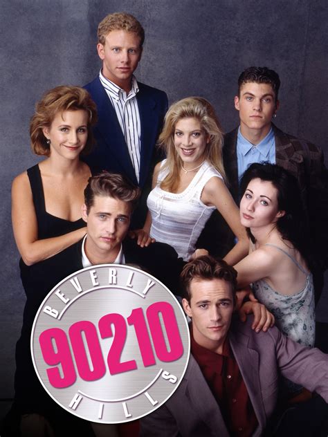 beverly hills 90210.